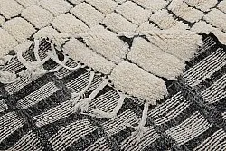 Tapis Kilim marocain Azilal 310 x 200 cm