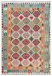 Tapis Kilim Afghan 300 x 206 cm