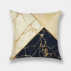 Housse de coussin 50 x 50 cm