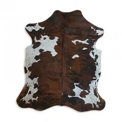 Peau de vache - Tricolor Exotic N331