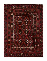 Tapis kilim oriental 296 x 226 cm