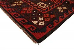 Tapis kilim oriental 296 x 226 cm