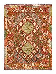 Tapis kilim oriental 244 x 179 cm