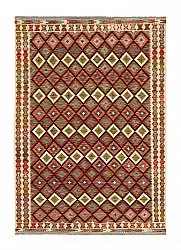 Tapis kilim oriental 249 x 176 cm