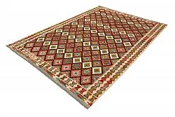 Tapis kilim oriental 249 x 176 cm