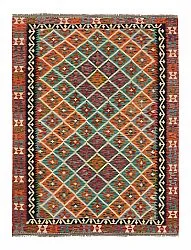 Tapis kilim oriental 242 x 181 cm