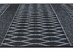 Tapis Wilton - Lissabon (noir)