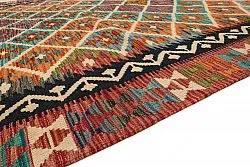 Tapis kilim oriental 242 x 181 cm