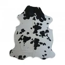 Peau de vache - Tricolor Exotic N334
