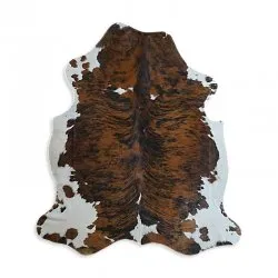 Peau de vache - Tricolor Exotic N337
