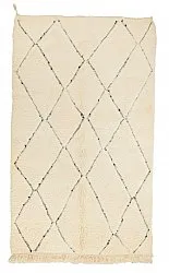 Tapis Kilim marocain Beni Ourain 155 x 255 cm