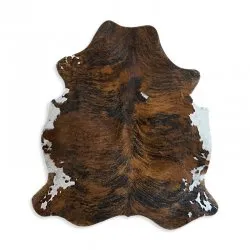 Peau de vache - Tricolor Exotic N341