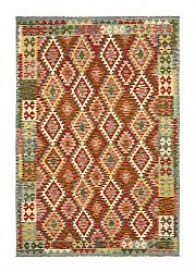 Tapis kilim oriental 299 x 210 cm