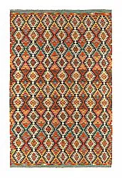 Tapis kilim oriental 303 x 199 cm