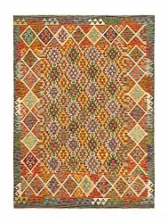Tapis kilim oriental 284 x 209 cm