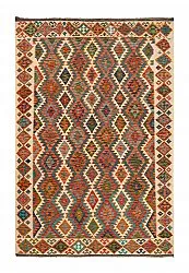 Tapis kilim oriental 299 x 203 cm
