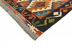 Tapis kilim oriental 291 x 196 cm