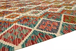 Tapis kilim oriental 298 x 201 cm