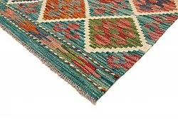 Tapis kilim oriental 298 x 201 cm
