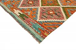 Tapis kilim oriental 286 x 211 cm