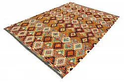 Tapis kilim oriental 289 x 203 cm