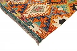 Tapis kilim oriental 289 x 203 cm
