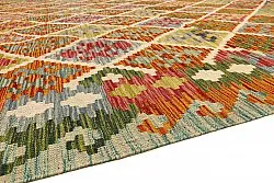 Tapis kilim oriental 291 x 210 cm