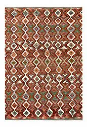 Tapis kilim oriental 290 x 198 cm