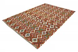 Tapis kilim oriental 290 x 198 cm