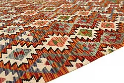 Tapis kilim oriental 290 x 198 cm