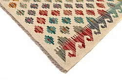 Tapis kilim oriental 294 x 208 cm