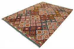 Tapis kilim oriental 292 x 209 cm