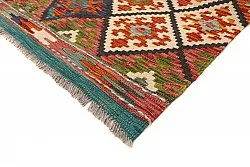 Tapis kilim oriental 292 x 209 cm