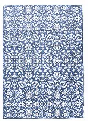 Tapis Intérieurs/Extérieurs - Brussels Ocean (bleu)
