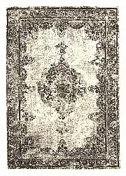 Tapis Wilton - Peking (blanc)