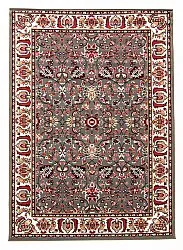 Tapis Wilton - Peking Imperial (gris)