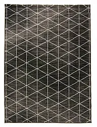Tapis Wilton - Florence Howth (noir)