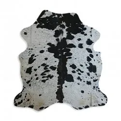 Peau de vache - Tricolor Exotic N346