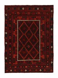 Tapis kilim oriental 313 x 228 cm