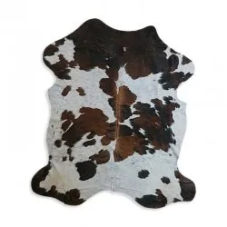 Peau de vache - Tricolor Exotic N347