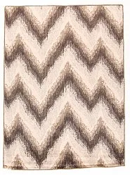 Tapis en laine - Arbela (gris)