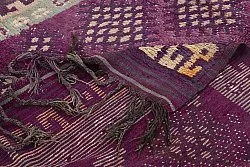 Tapis kilim marocain Azilal Édition spéciale 320 x 190 cm