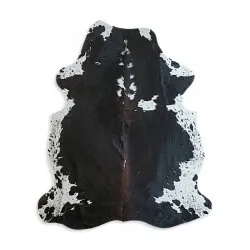Peau de vache - Tricolor Exotic N352