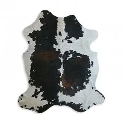 Peau de vache - Tricolor Exotic N354