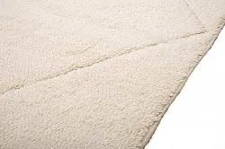 Tapis kilim marocain Beni Ourain 195 x 325 cm