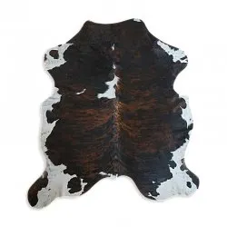 Peau de vache - Tricolor Exotic N360