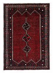 Tapis oriental Hamedan 303 x 212 cm