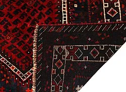 Tapis oriental Hamedan 303 x 212 cm
