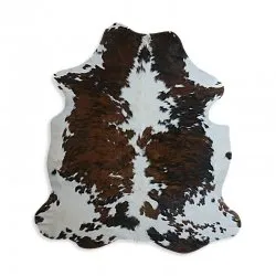 Peau de vache - Tricolor Exotic N363
