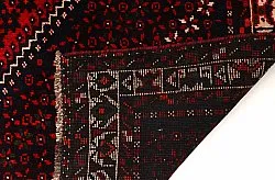 Tapis oriental Hamedan 279 x 203 cm